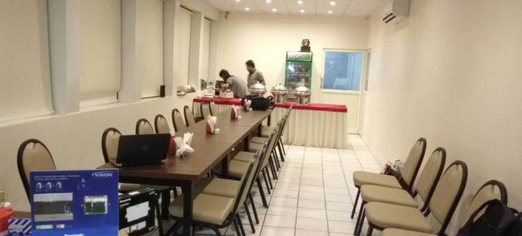 乔蒂酒店(Hotel Jyoti)图片