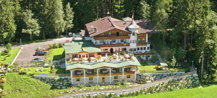 兰登赫夫酒店(Hotel Ländenhof Superior)图片