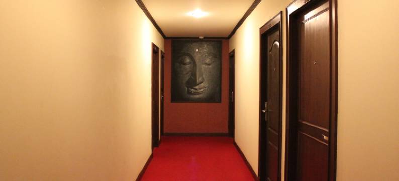 海明威酒店(Hemingway's Hotel)图片