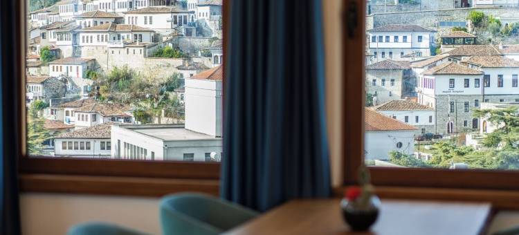 Merko酒店(Merko Hotel)图片