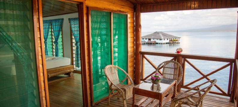 福泰度假村(Fatboys Resort)图片