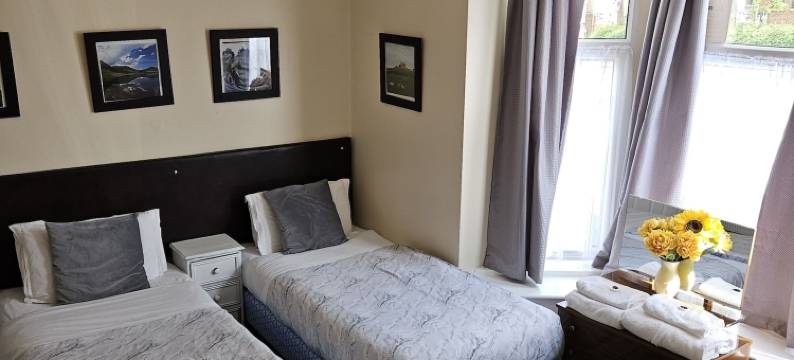 鲁思玛丽宾馆(Rose Marie Guest House)图片