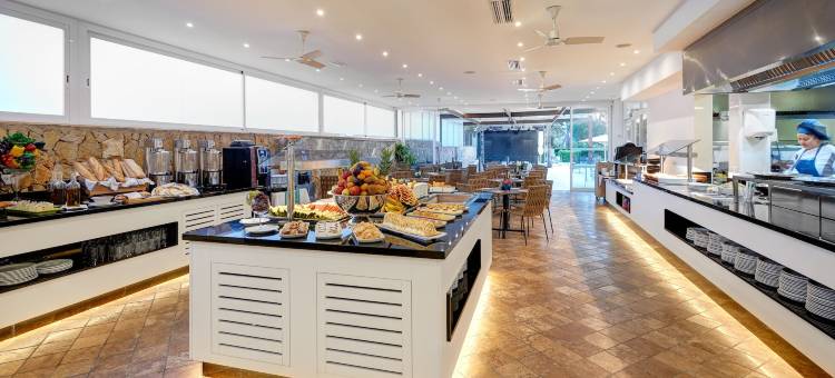 卡拉多尔普拉亚酒店(Hotel Cala d'Or Playa)图片