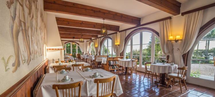 特丽巴酒店(Hotel Toriba)图片