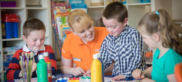 波特劳伊斯玛德文酒店(Maldron Hotel Portlaoise)图片