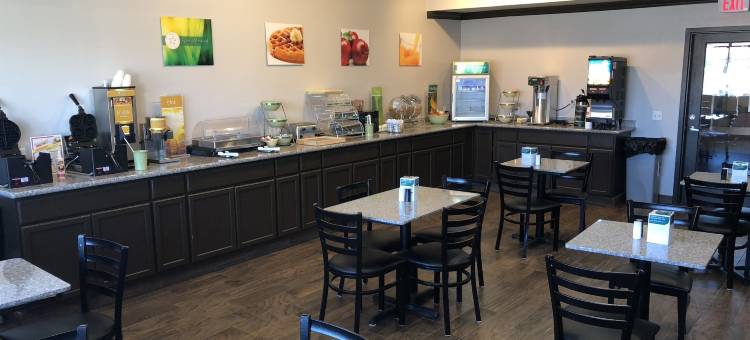 西班牙福克北凯艺酒店(Quality Inn Spanish Fork North)图片