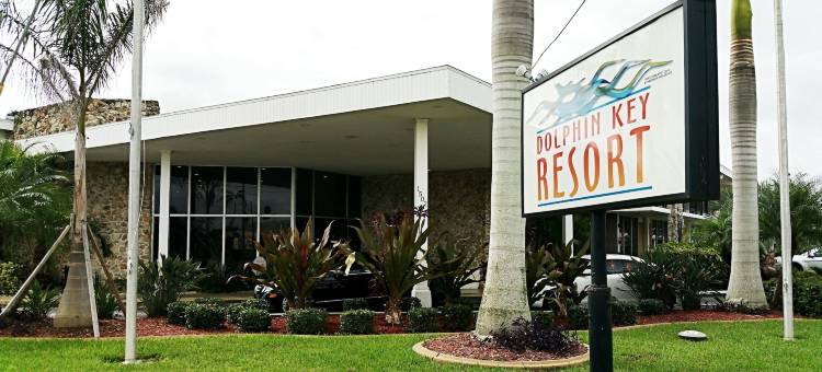 海豚钥匙度假酒店 - 珊瑚角(Dolphin Key Resort - Cape Coral)图片