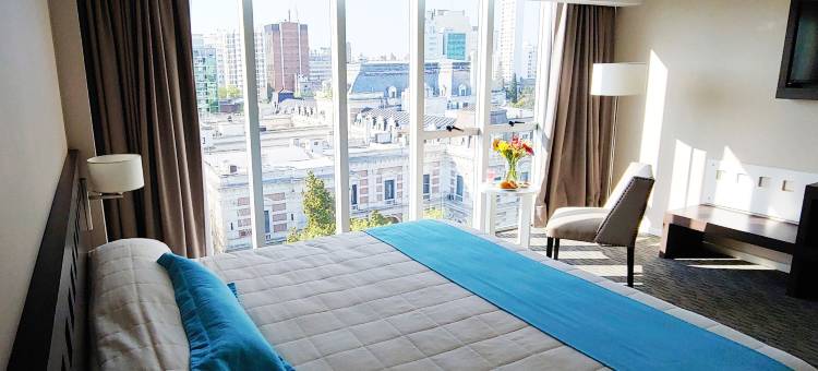 拉普拉塔戴斯酒店(Days Inn & Suites by Wyndham la Plata)图片