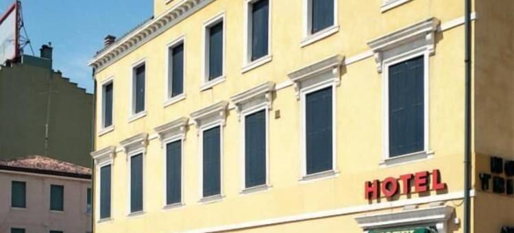 特里雅斯特(Hotel Trieste)图片
