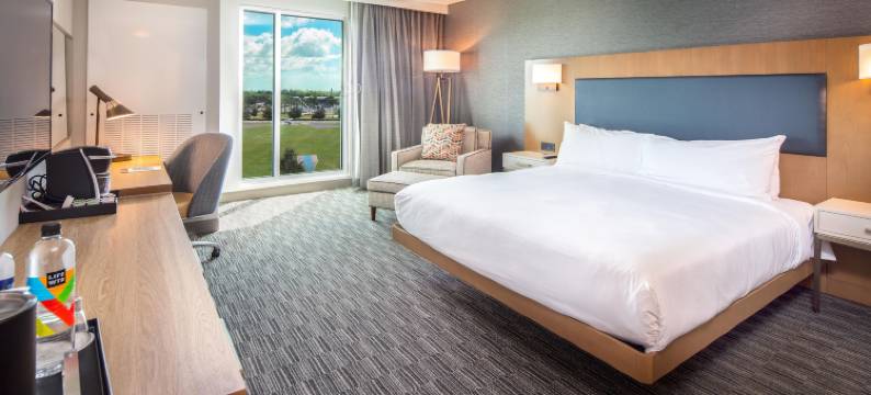 IMG学院传统酒店(Legacy Hotel at Img Academy)图片