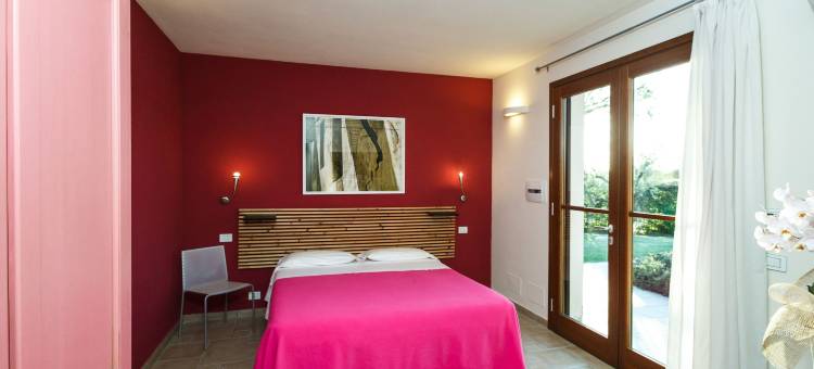 托伦诺瓦波斯塔酒店(Hotel la Posta di Torrenova)图片