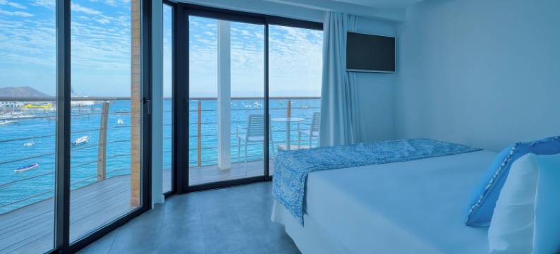 马奎西娜精品酒店 - 限成人(Hotel Boutique la Marquesina - Adults Only)图片