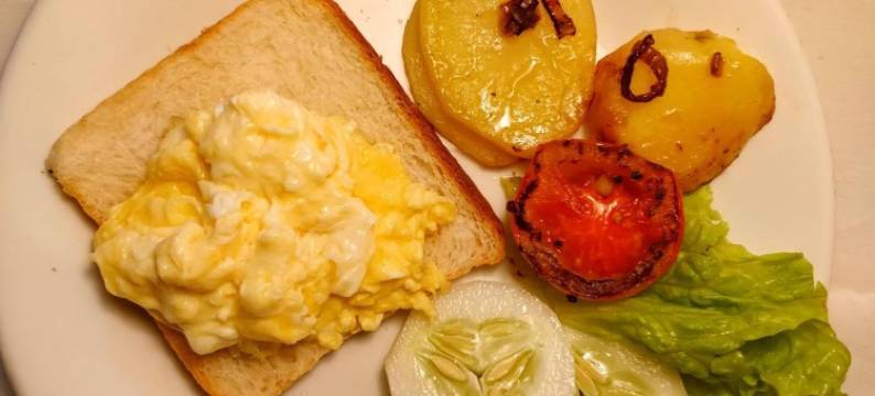 安妮别墅(Anne's Maisonnette)图片