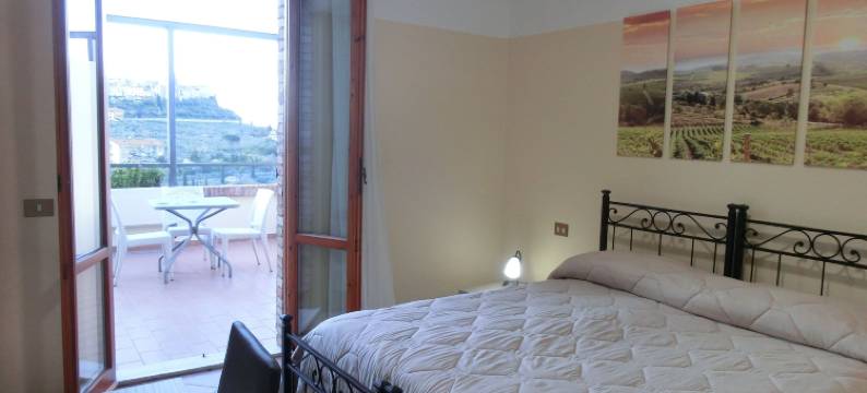 拉皮特里西亚农庄酒店(Agriturismo la Pietriccia)图片