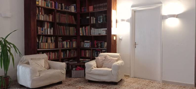 拱门乡村别墅民宿(Gli Archi Country Home)图片