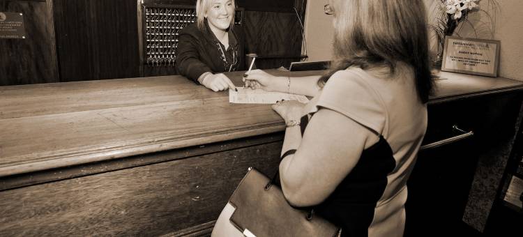 布列塔尼亚考文垂希尔宾馆(Coventry Hill Hotel)图片