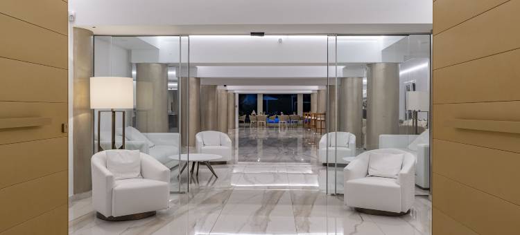 狄厄尼索斯酒店(Dionysos Luxury Hotel Mykonos)图片