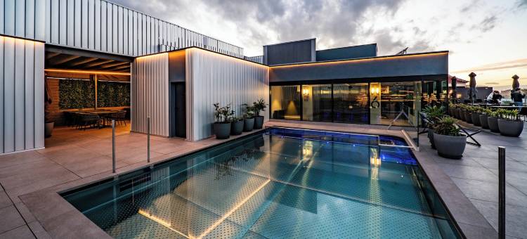 希尔肯萨吉马尔-限成人(Silken Saaj Maar- Adults Only)图片