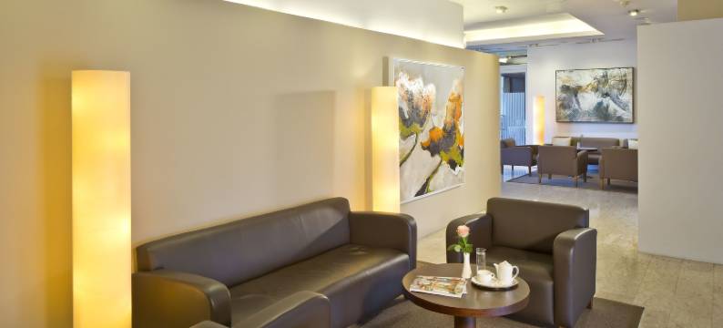 西奔兹酒店(Hotel Penz West)图片