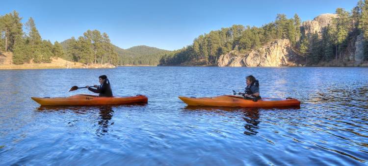 舒适套房酒店(Comfort Inn & Suites)图片