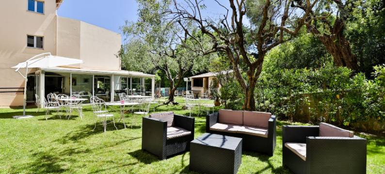 弗洛雷阿酒店(Le Floréal)图片