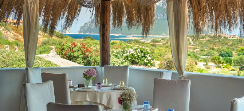 欧拉斯杜酒店(Hotel Ollastu)图片