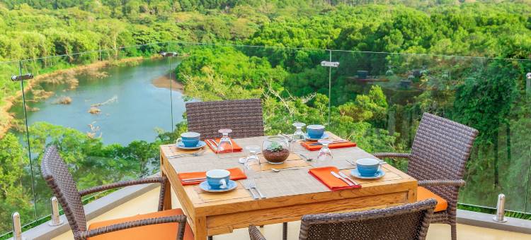 毛虫小屋旅馆精品酒店(Hotel Boutique Lagarta Lodge)图片