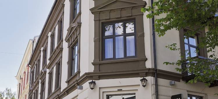 奥斯陆萨格酒店(Saga Hotel Oslo, Worldhotels Crafted)图片