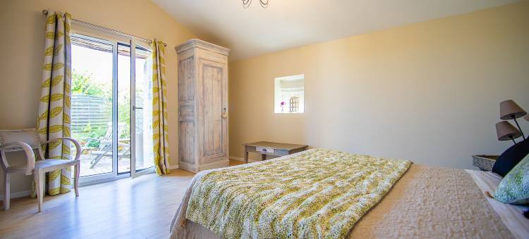 葛拉塞迪尔克罗瑟里酒店(La Closerie de la Glossetière)图片