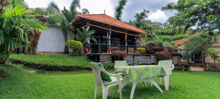 棕榈花园酒店(Palm Garden Lodge)图片