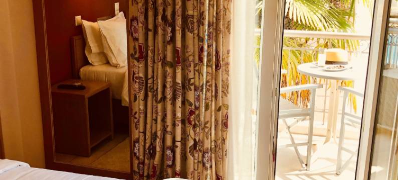 乔治酒店(G George)图片