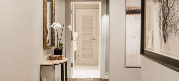 蒙特西托酒店(Montecito Inn)图片