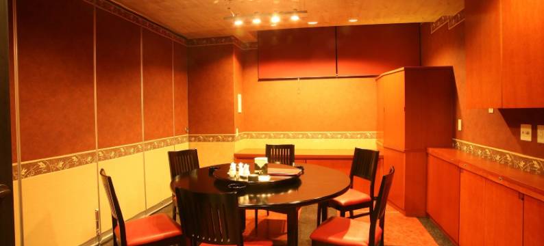 北见皮尔森酒店(Kitami Pierson Hotel)图片