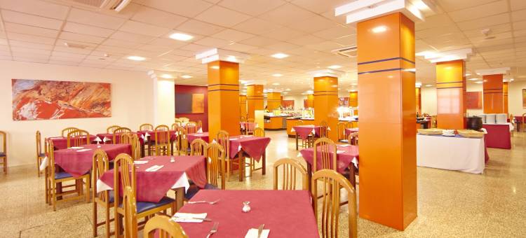 加勒比湾MLL酒店(Mll Caribbean Bay)图片
