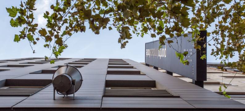 波尔图特林达德酒店(Porto Trindade Hotel)图片