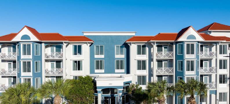 萨摩普雷斯酒店(SummerPlace Inn)图片