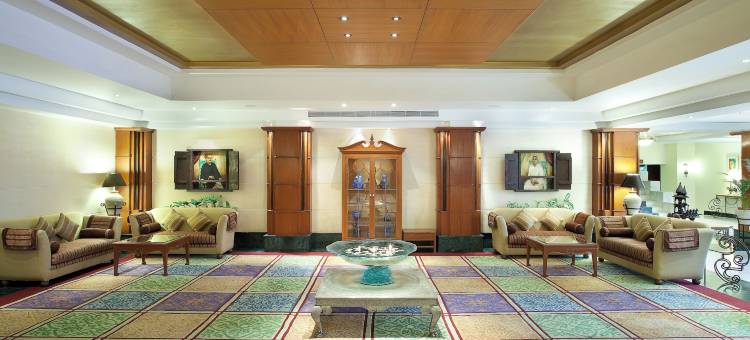 瓦多达拉迎宾酒店(Welcomhotel by ITC Hotels, Alkapuri, Vadodara)图片