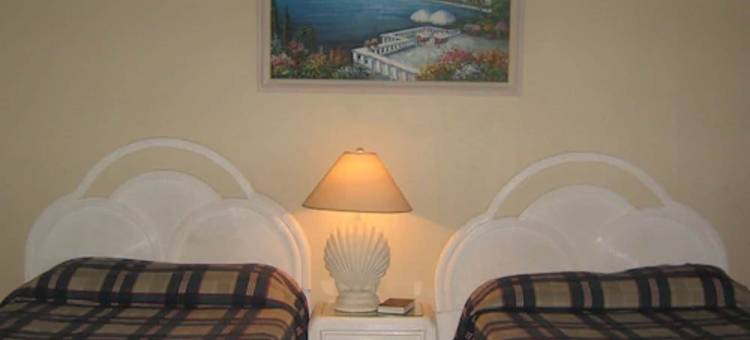 银海酒店(Silver Seas Hotel)图片