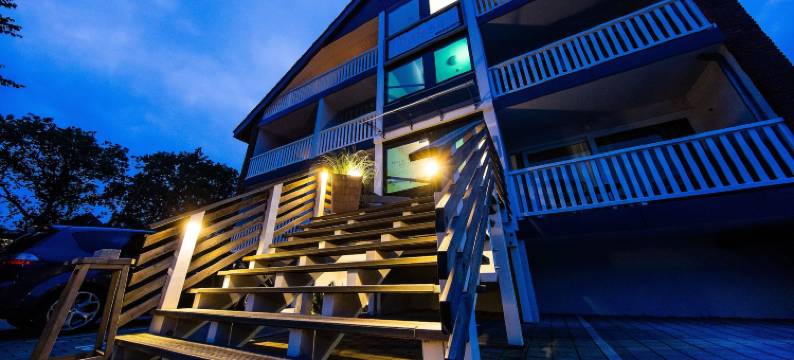 布德 54 号酒店(Bude54)图片