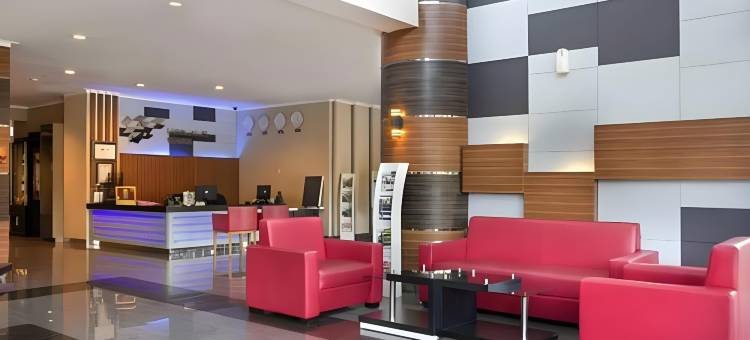 洛林冼都酒店(Lorin Sentul Hotel)图片