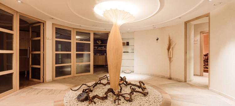 卡斯特尔瑞登酒店(Hotel Castel Rundegg (Adults Only))图片