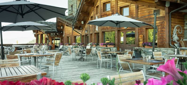 Le Carlina酒店 by Les Etincelles(Hôtel Carlina by les Etincelles)图片