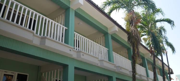 万浦象岛酒店(Banpu Koh Chang Resort)图片