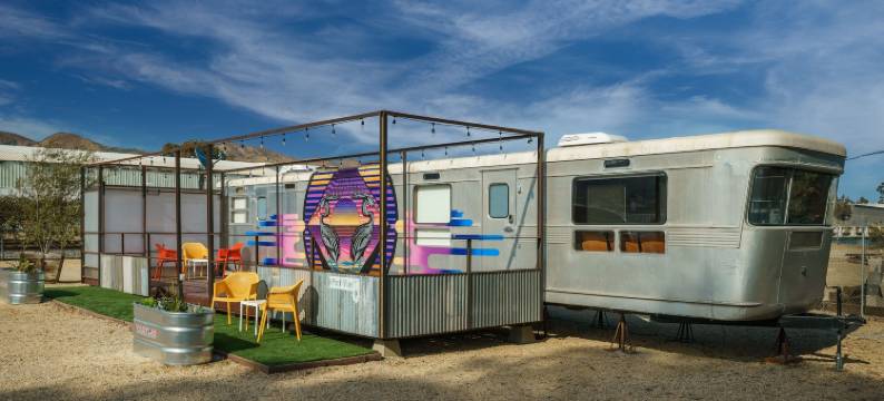 冒险航点酒店(Waypoint Ventura)图片