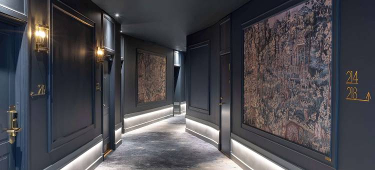 维尔纽斯丽笙精选阿斯托里亚酒店(Radisson Collection Astorija Hotel, Vilnius)图片