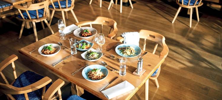 ROBINSON 菲伯布伦- 限成人(Tui Blue Fieberbrunn)图片