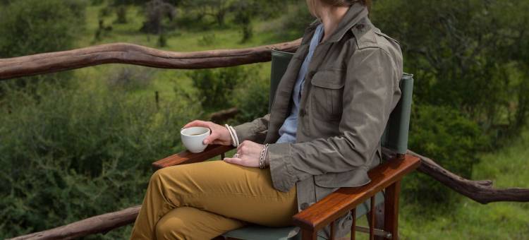 艾勒瓦纳路易沙巴星空床酒店(Elewana Loisaba Star Beds)图片