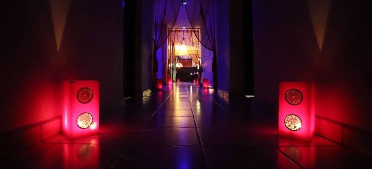 终点城市中心(Terminus City Center Oujda)图片