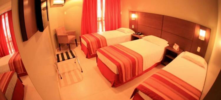 阿夸瑞斯普拉伊亚酒店(Aquarios Praia Hotel)图片