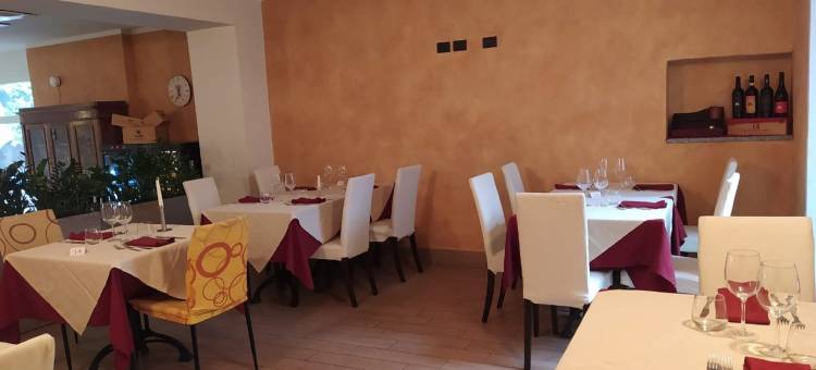 科莫湖酒店(Hotel Lago di Como)图片